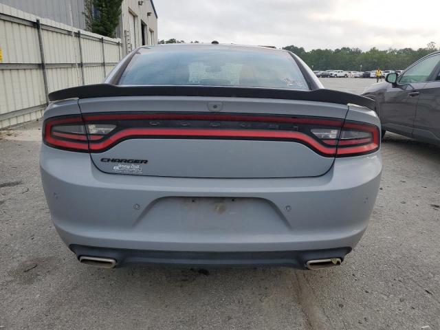 2022 DODGE CHARGER SX - 2C3CDXBG0NH141694