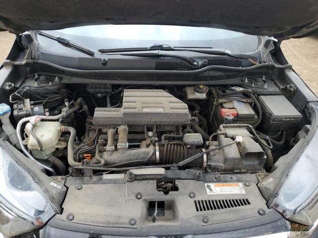 2020 HONDA CR-V 5J6RW2H56LA014110