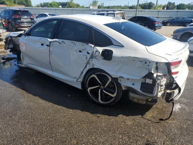 2018 HONDA ACCORD SPO - 1HGCV2F39JA018070