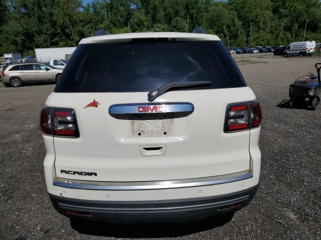 VIN 1GKKRPKD2DJ263926 2013 GMC Acadia, Sle no.6