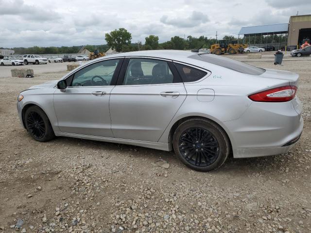 VIN 3FA6P0HD5FR113907 2015 Ford Fusion, SE no.2