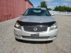 NISSAN ALTIMA S photo