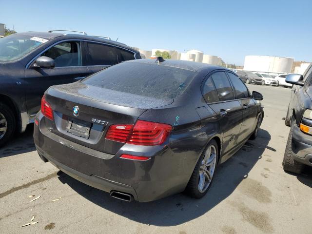 VIN WBAKN9C56ED682126 2014 BMW 5 Series, 550 I no.3