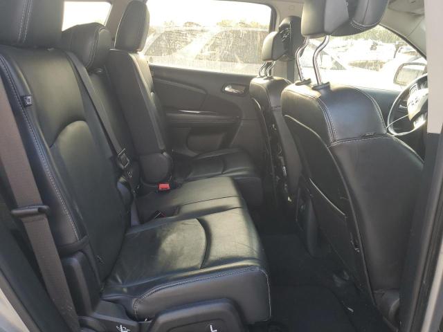 2019 DODGE JOURNEY CR - 3C4PDCGG9KT717963