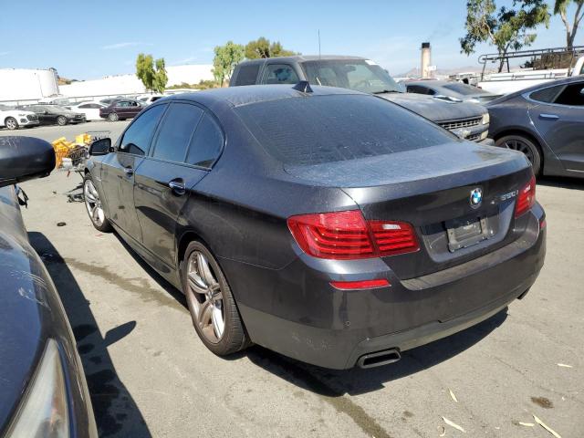 VIN WBAKN9C56ED682126 2014 BMW 5 Series, 550 I no.2