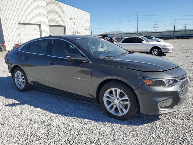 2016 CHEVROLET MALIBU LT - 1G1ZE5ST0GF320710