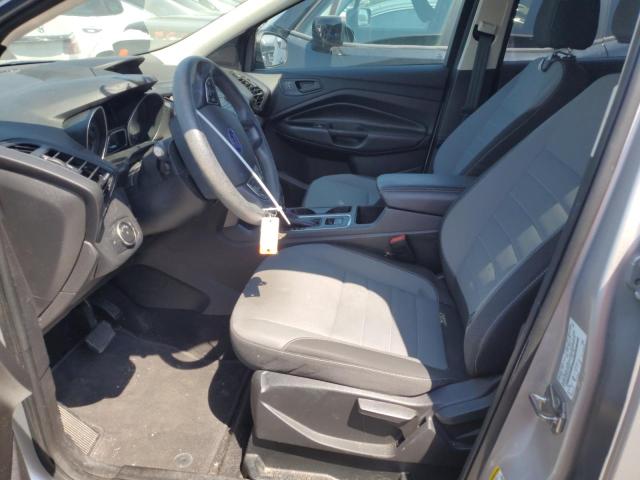 2017 FORD ESCAPE S - 1FMCU0F75HUE18432