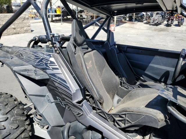 2017 POLARIS RZR XP TUR - 3NSVDE925HF796395
