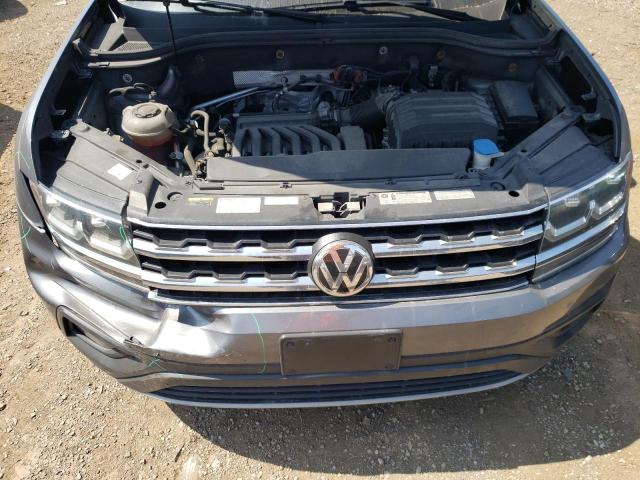 VIN 1V2UR2CA8KC529509 2019 Volkswagen Atlas, SE no.12