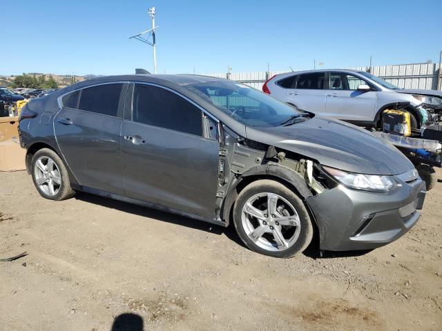 VIN 1G1RC6S50HU105290 2017 Chevrolet Volt, LT no.4