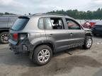 VOLKSWAGEN TIGUAN S photo