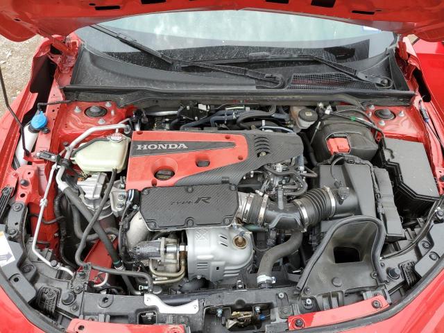 2024 HONDA CIVIC TYPE - JHMFL5G41RX001863