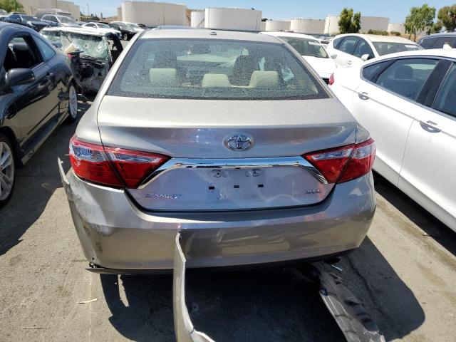 VIN 4T1BF1FK4HU689112 2017 Toyota Camry, LE no.6