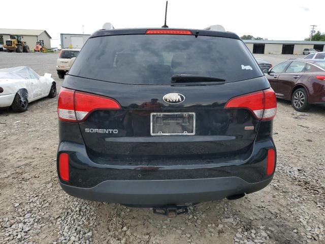 2021 KIA SORENTO 5XYKTDA63EG472379