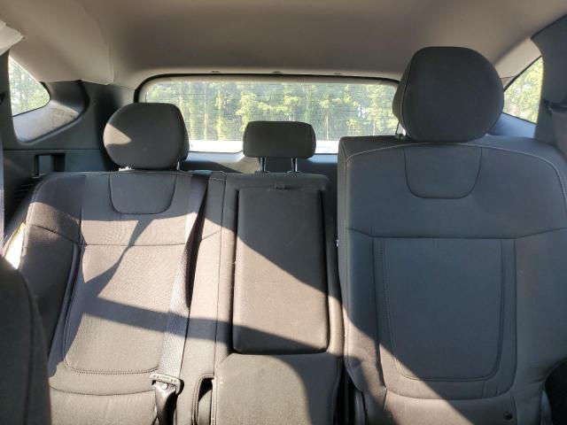 2024 HYUNDAI TUCSON SE - 5NMJACDE9RH344402