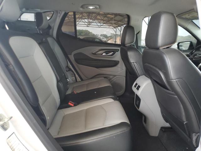 2019 GMC TERRAIN SL - 3GKALPEV8KL140705
