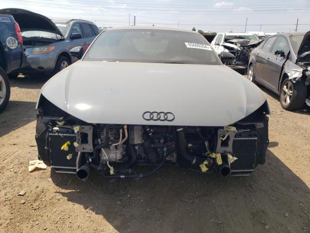 2018 AUDI TT RS - WUACSAFV3J1900034