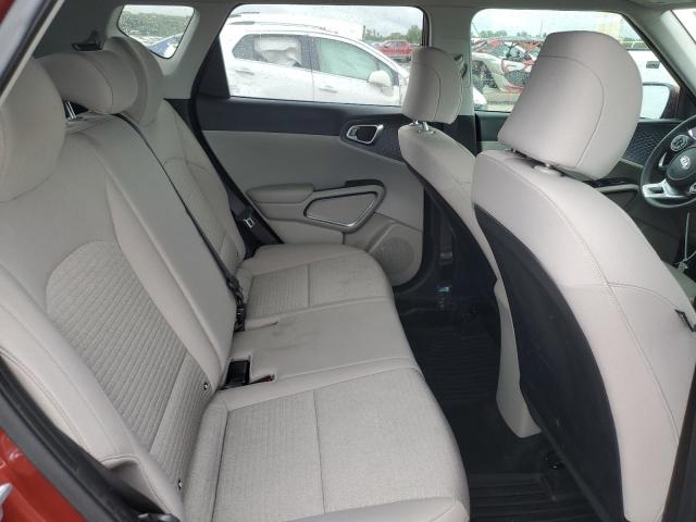 2020 KIA SOUL LX - KNDJ23AU7L7097842
