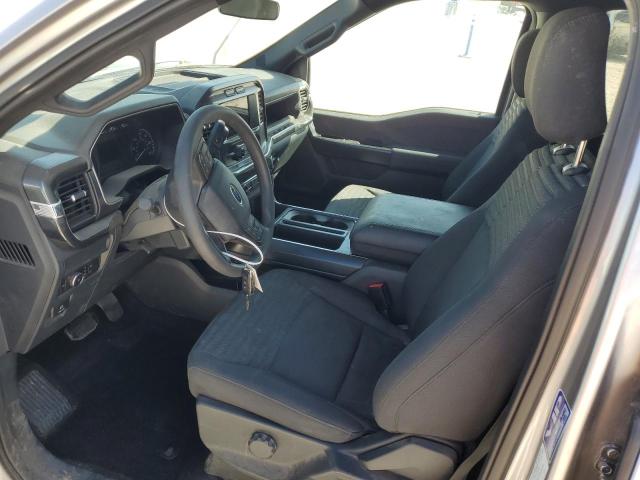 2022 FORD F150 SUPER - 1FTEW1EP7NFA10562