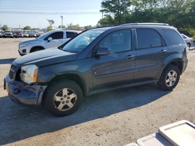 2009 CHEVROLET EQUINOX LT #3034165838