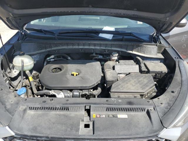 2020 HYUNDAI TUCSON SE - KM8J23A47LU102650