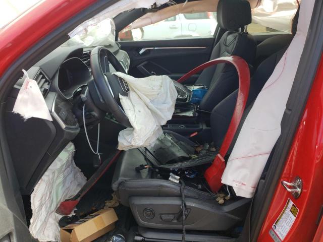 2024 AUDI Q3 PREMIUM - WA1DECF3XR1059094