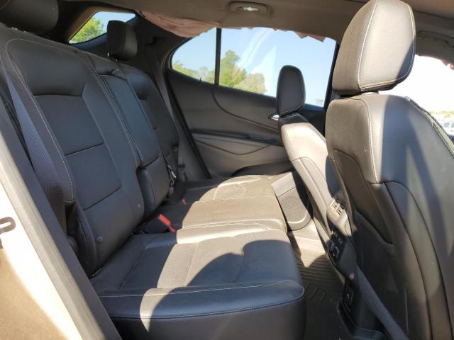 2018 CHEVROLET EQUINOX PR - 2GNAXWEX9J6215482