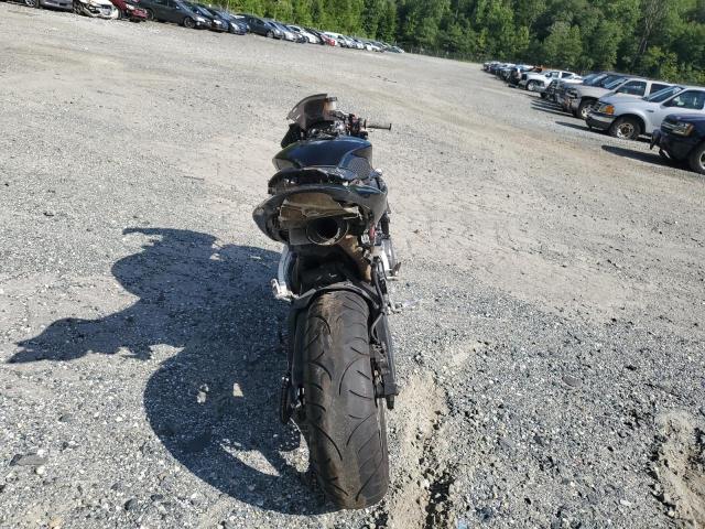 2007 HONDA CBR600 RR - JH2PC40007M005061