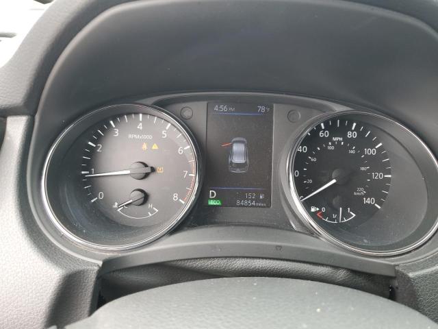 2018 NISSAN ROGUE S - 5N1AT2MV9JC787278