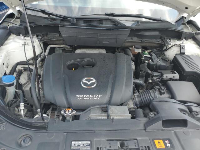 VIN JM3KFADM9J1376001 2018 Mazda CX-5, Grand Touring no.12