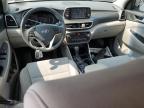 HYUNDAI TUCSON LIM photo