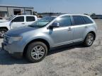 FORD EDGE SEL P photo