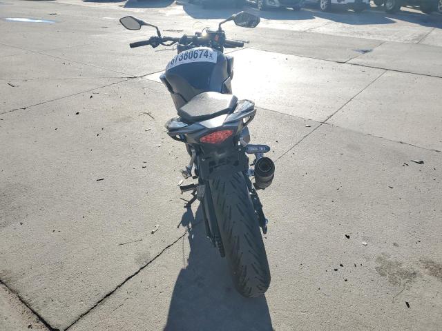 2022 HONDA CB500 FA MLHPC6351N5300914