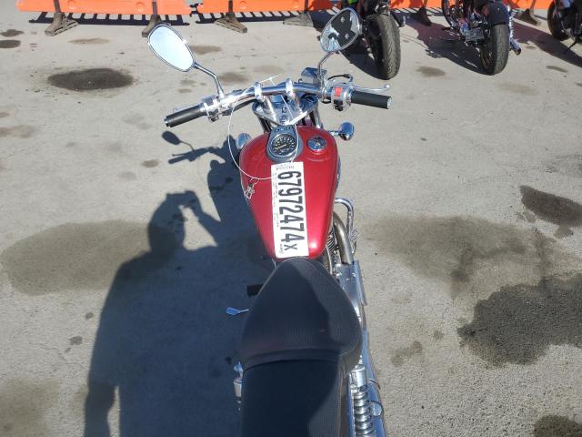 2015 SUZUKI LS650 JS1NP41A8F2100533