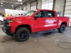 2020 CHEVROLET SILVERADO - 3GCPYCEF2LG130335