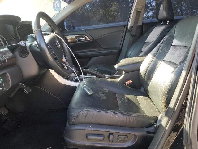 2017 HONDA ACCORD TOU - 1HGCR3F90HA005832