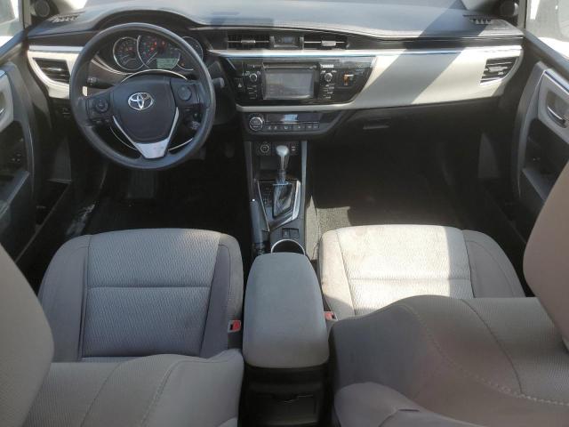 2016 TOYOTA COROLLA L - 5YFBURHE9GP564649