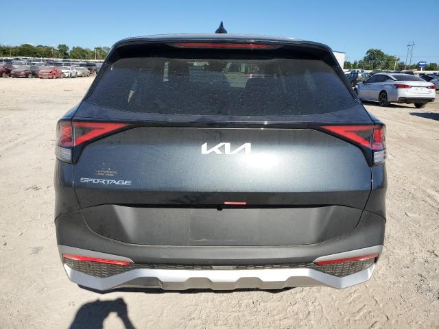 2024 KIA SPORTAGE L - KNDPU3DF9R7244849