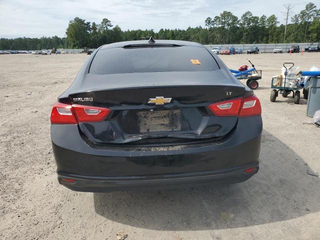 2016 CHEVROLET MALIBU LT - 1G1ZE5ST2GF304153