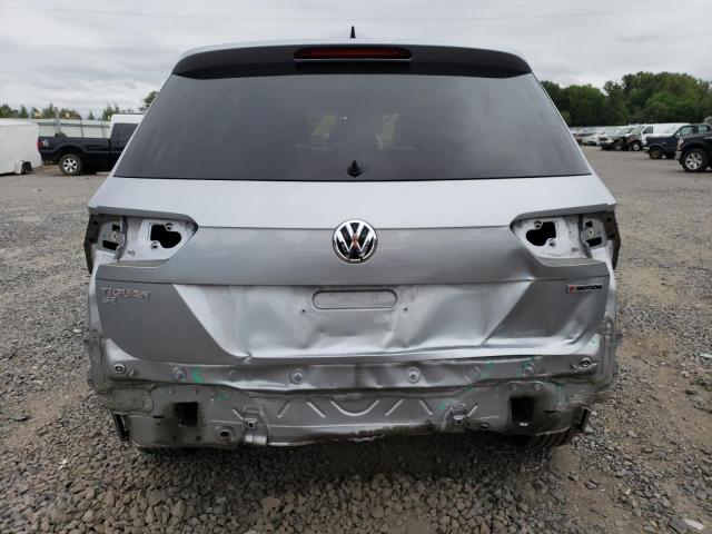 2020 VOLKSWAGEN TIGUAN SE - 3VV2B7AXXLM011694