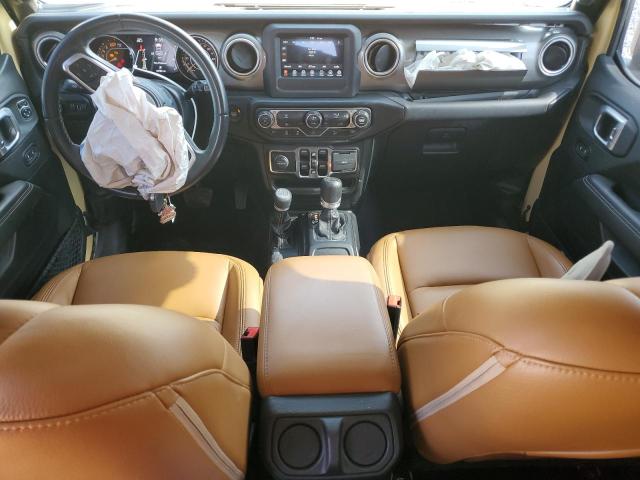 2020 JEEP WRANGLER U - 1C4HJXEN1LW257036