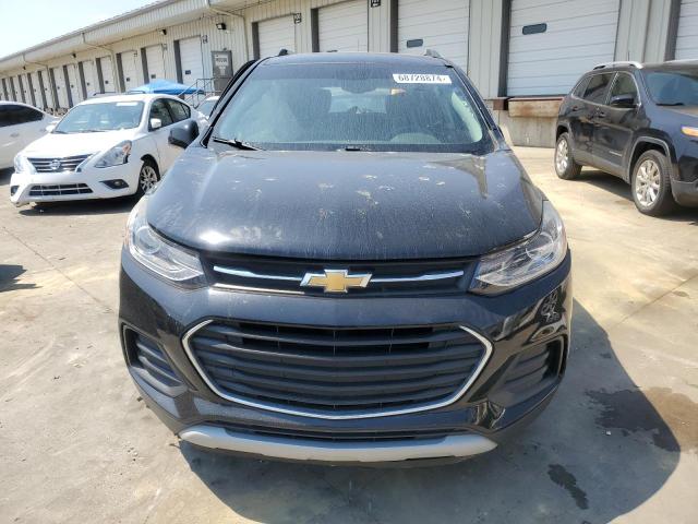 2018 CHEVROLET TRAX 1LT - 3GNCJLSB6JL301717