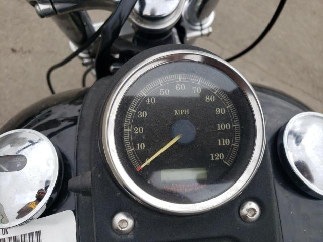 2006 HARLEY-DAVIDSON FXDBI 1HD1GX1126K324899