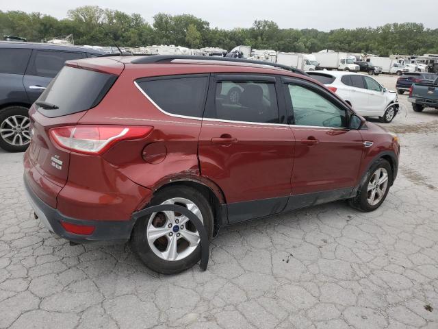 VIN 1FMCU0GX7EUB94297 2014 Ford Escape, SE no.3