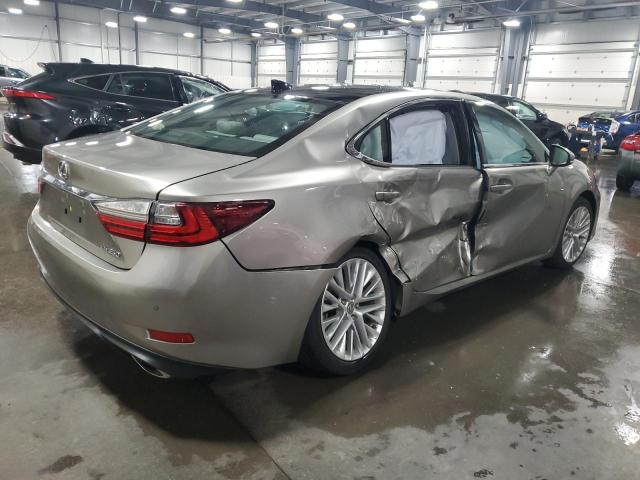 2018 LEXUS ES 350 - 58ABK1GG3JU086429