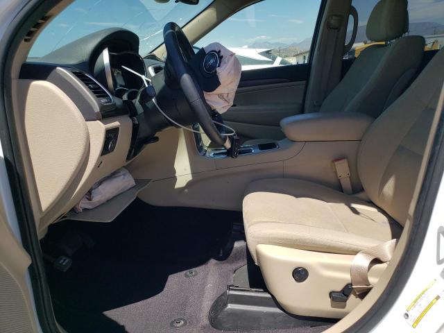 2017 JEEP GRAND CHER - 1C4RJFAG2HC763652