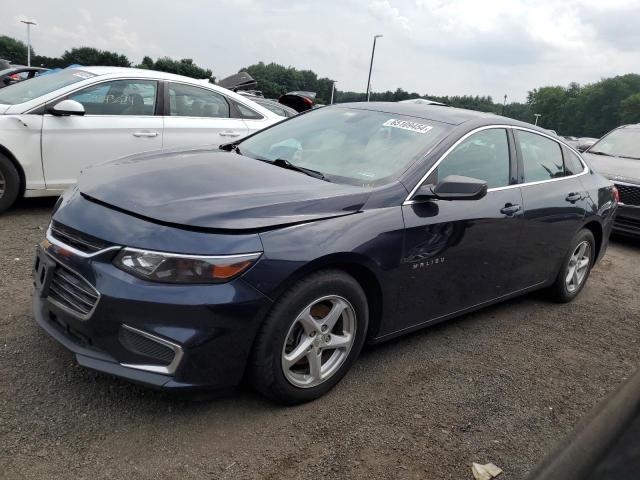 2017 CHEVROLET MALIBU LS 2017