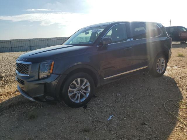5XYP24HC6LG057252 - 2020 KIA TELLURIDE - #undefined