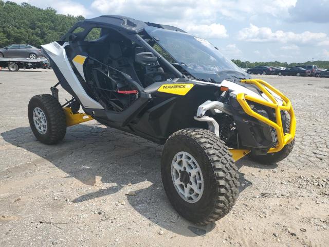 2024 CAN-AM MAVERICK R - 3JB8GAT48RE000225