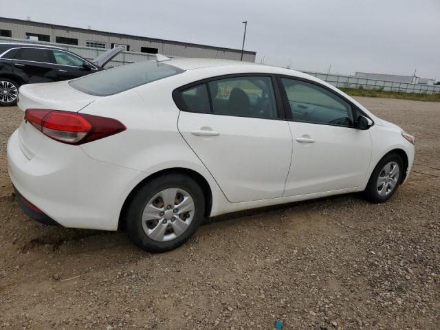 VIN 3KPFK4A70HE101226 2017 KIA Forte, LX no.3